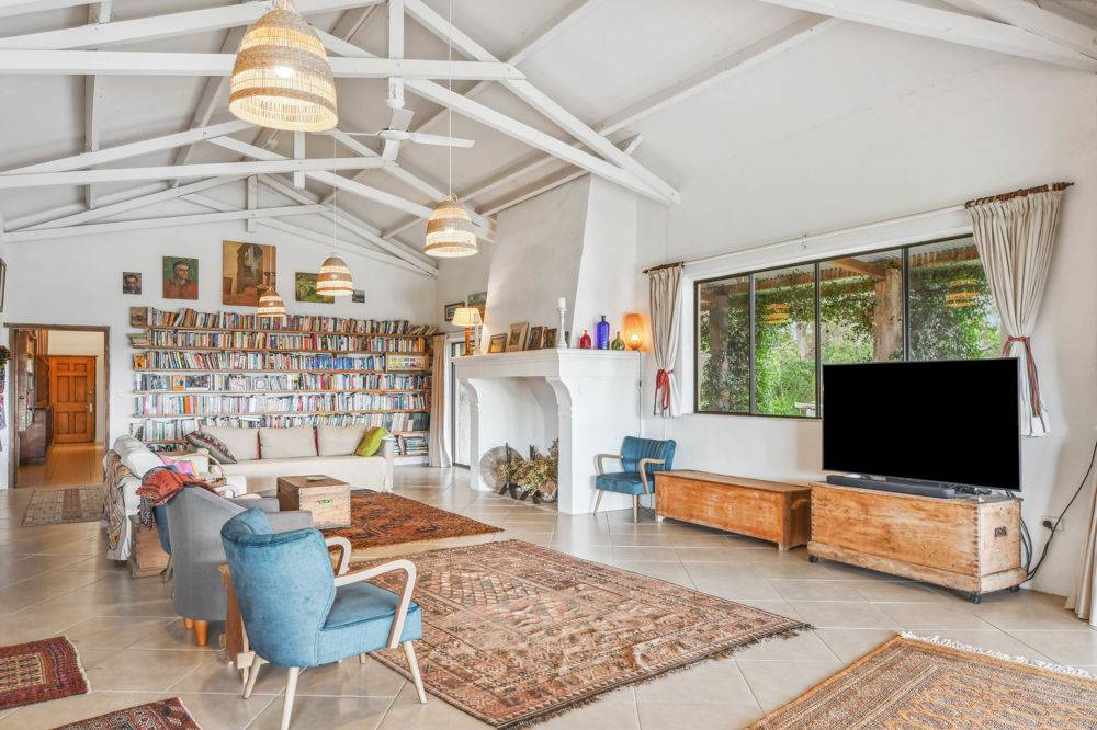 1120 Gowings Hill Road, SHERWOOD, NSW 2440