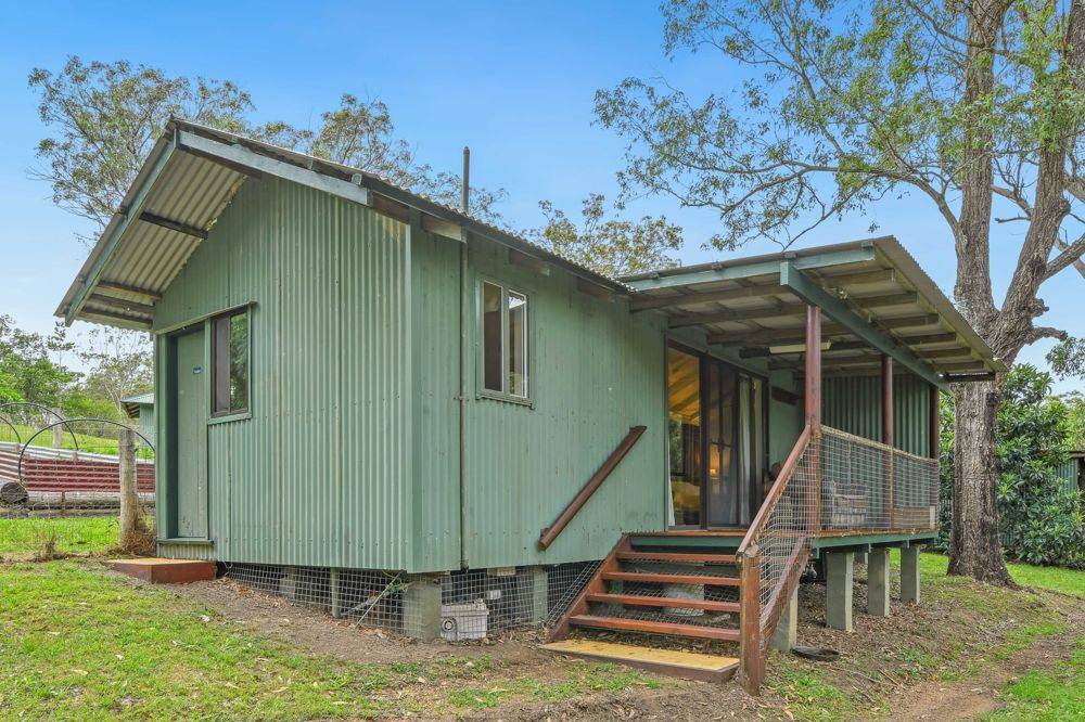 1120 Gowings Hill Road, SHERWOOD, NSW 2440