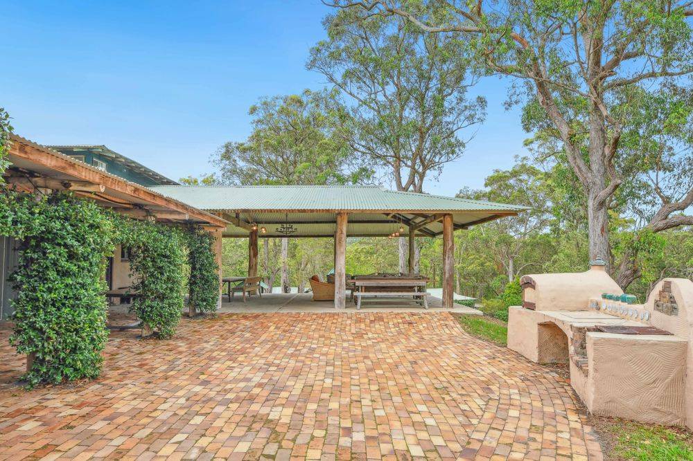 1120 Gowings Hill Road, SHERWOOD, NSW 2440