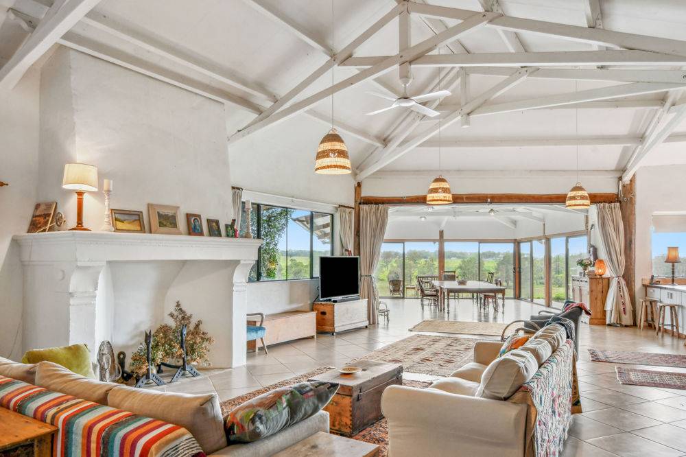 1120 Gowings Hill Road, SHERWOOD, NSW 2440