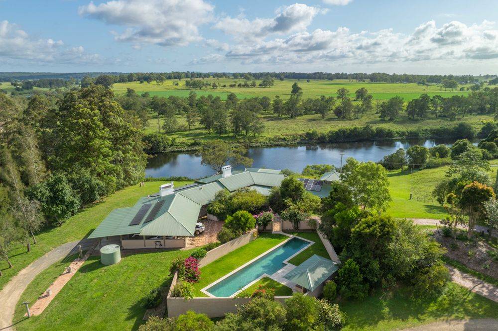 1120 Gowings Hill Road, SHERWOOD, NSW 2440