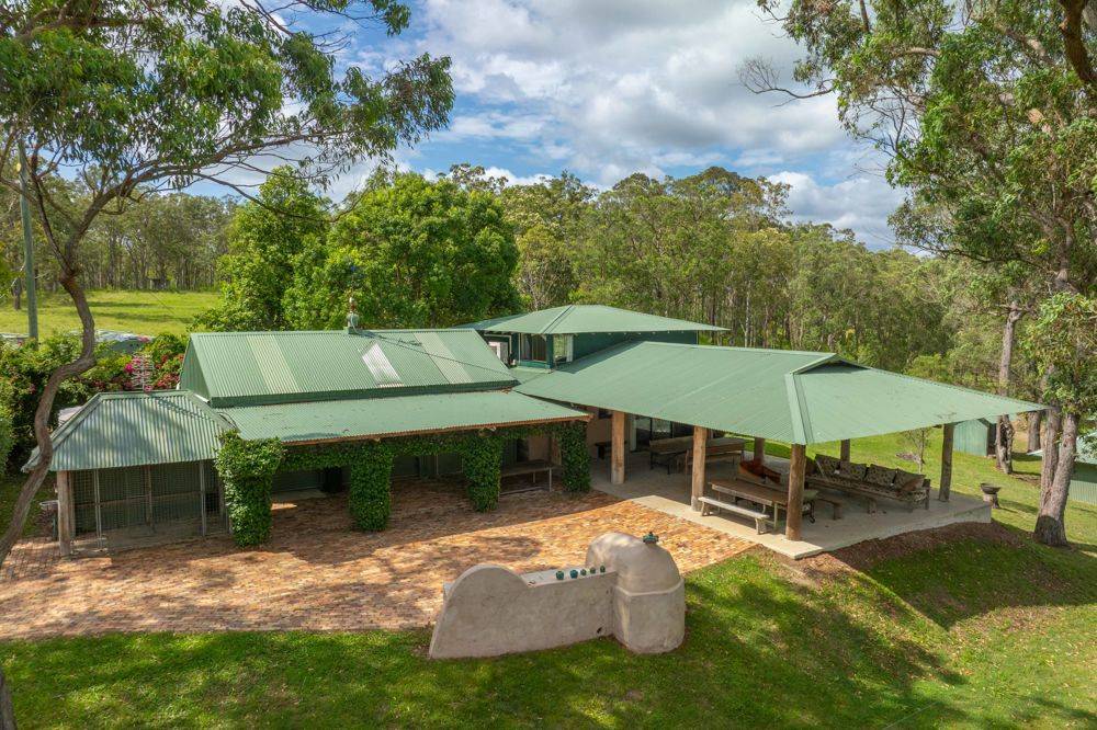 1120 Gowings Hill Road, SHERWOOD, NSW 2440