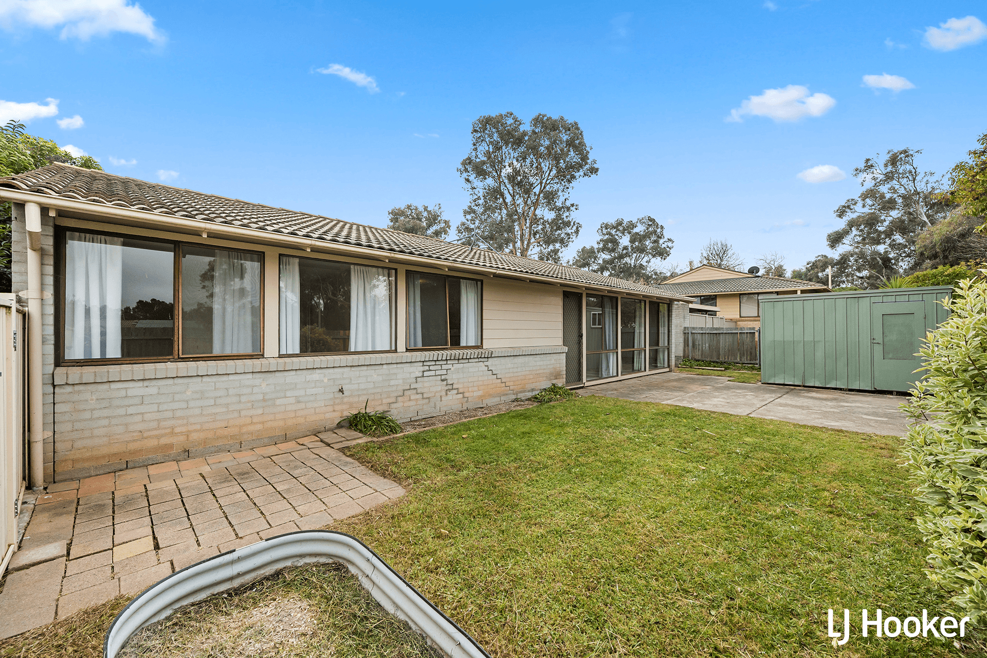 8 Napthali Close, CHARNWOOD, ACT 2615