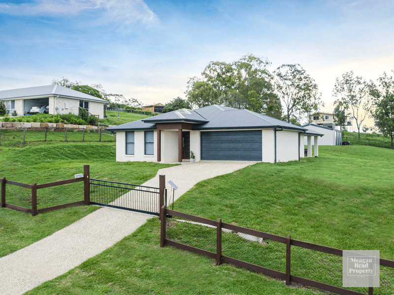 47 Tutin Crescent, WOODHILL, QLD 4285