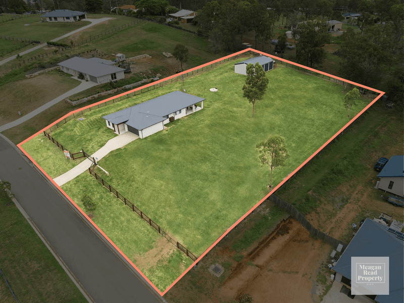 47 Tutin Crescent, WOODHILL, QLD 4285