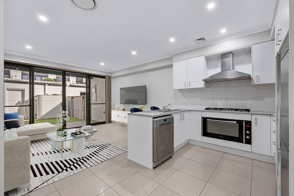 19 Fernandez Lane, Penrith, NSW 2750