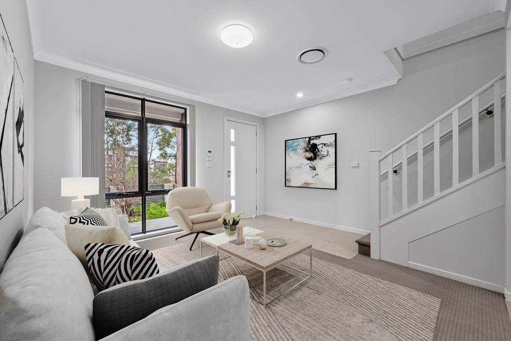 19 Fernandez Lane, Penrith, NSW 2750