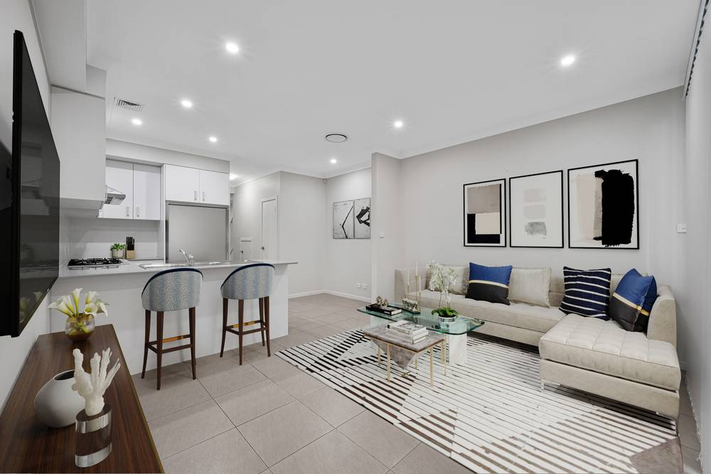 19 Fernandez Lane, Penrith, NSW 2750
