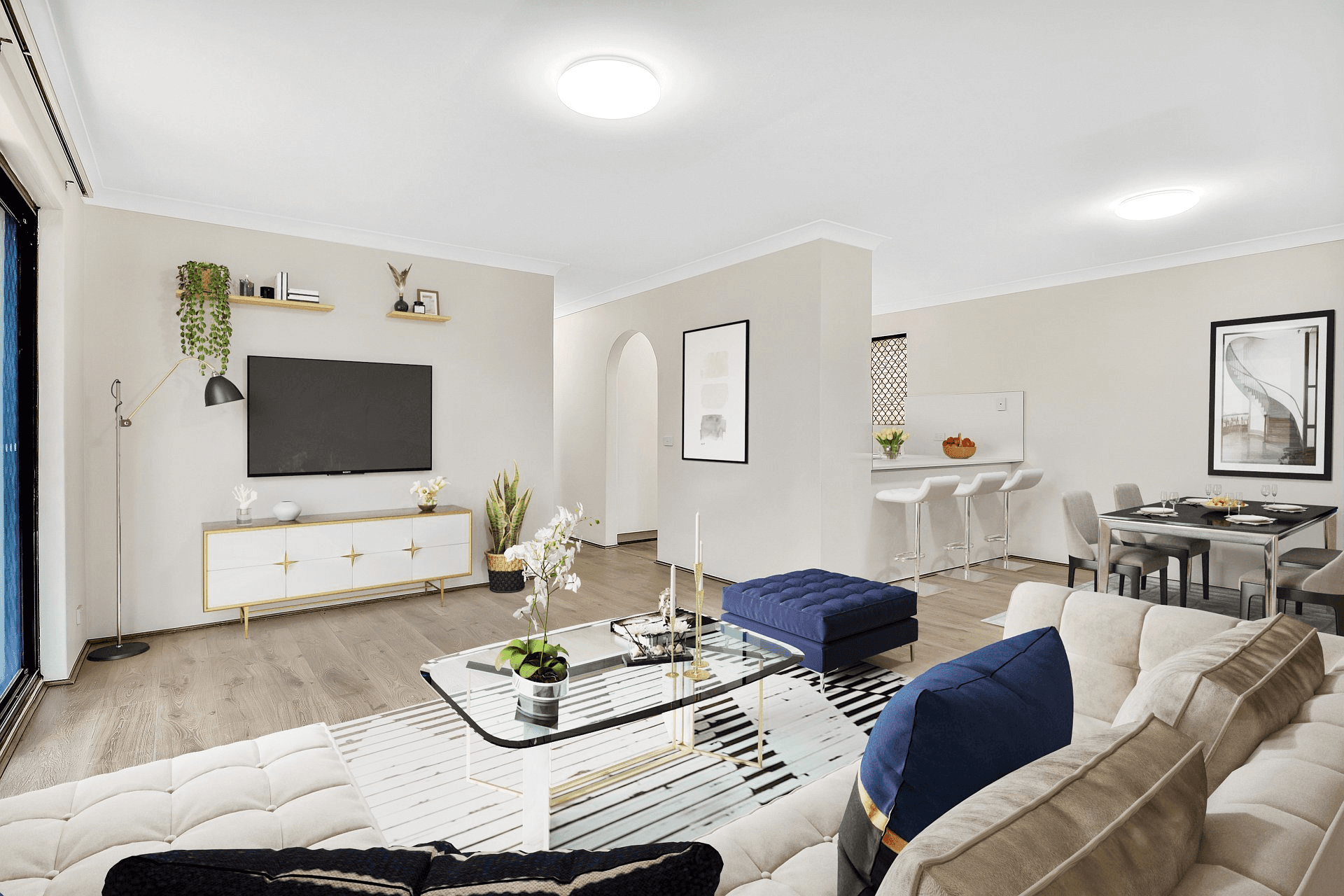 1/27 Anthony Road, WEST RYDE, NSW 2114