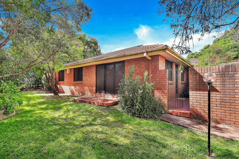 1/27 Anthony Road, WEST RYDE, NSW 2114