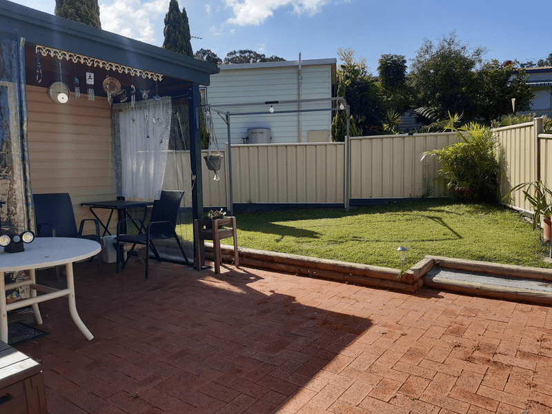 17/45 Old Coast Road, NAMBUCCA HEADS, NSW 2448