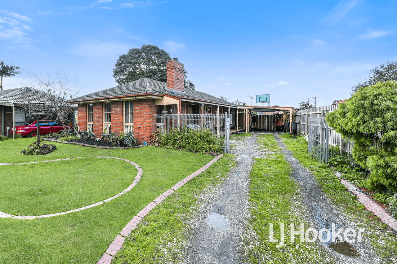 119 Duff Street, CRANBOURNE, VIC 3977