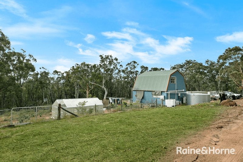 1694 Tugalong Road, CANYONLEIGH, NSW 2577