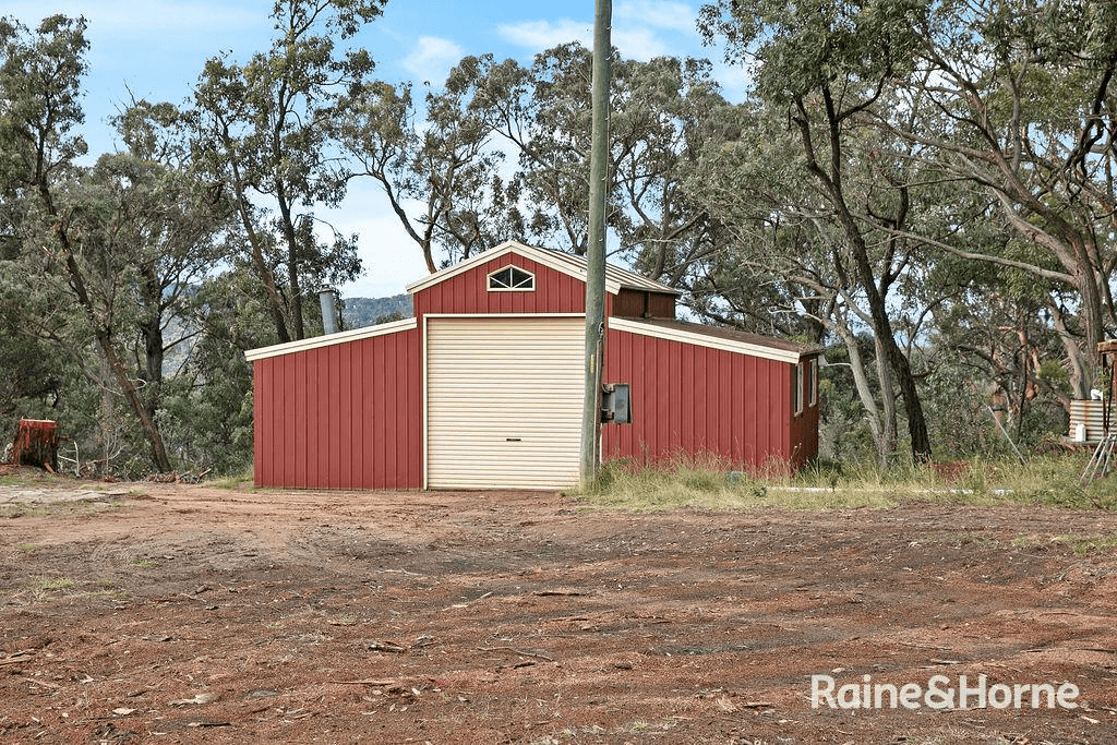 1694 Tugalong Road, CANYONLEIGH, NSW 2577