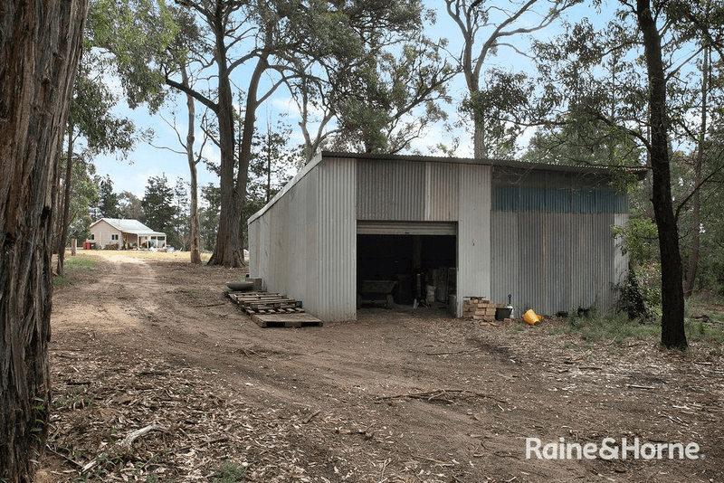 1694 Tugalong Road, CANYONLEIGH, NSW 2577
