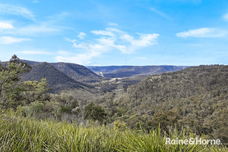 1694 Tugalong Road, CANYONLEIGH, NSW 2577