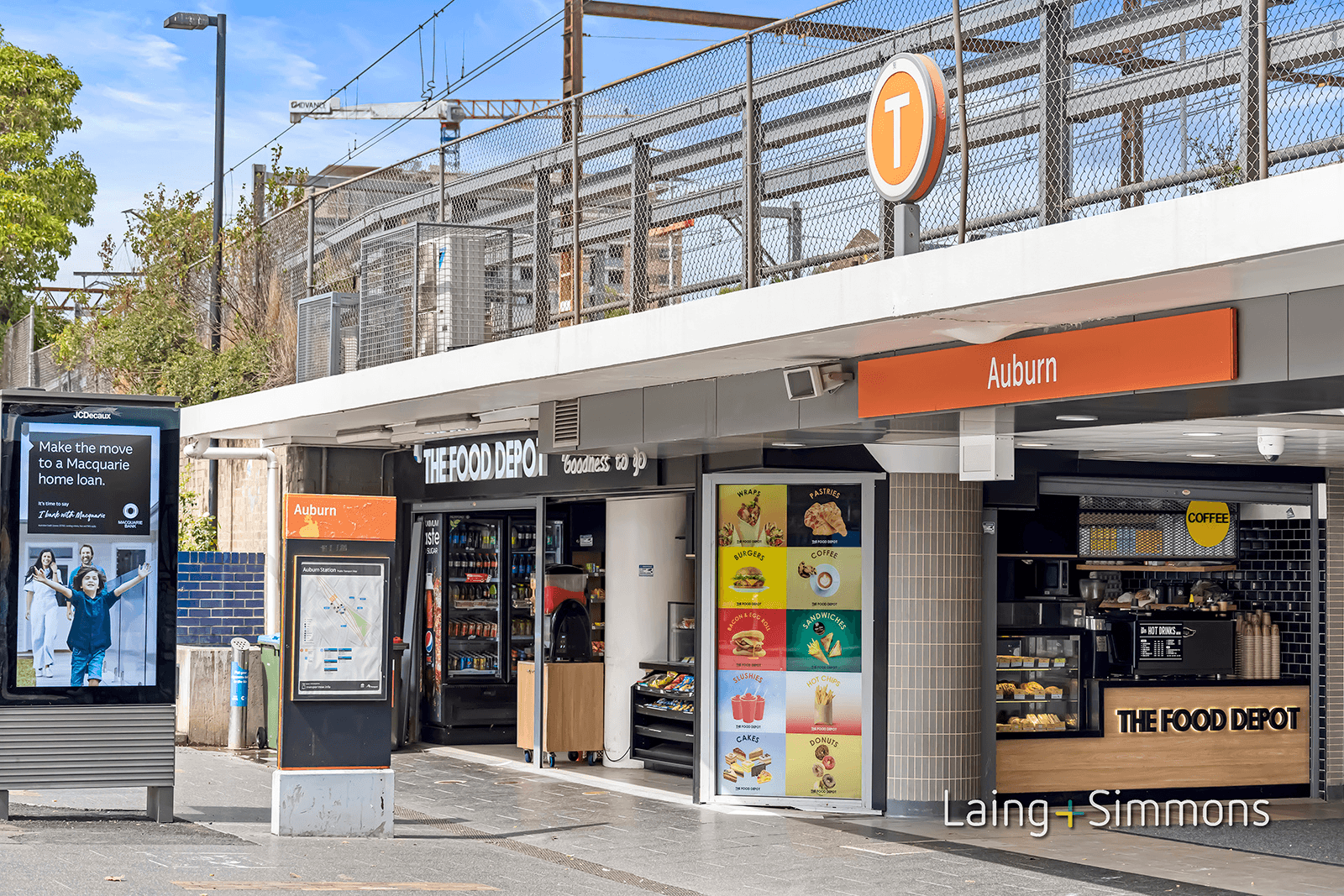 9/39-41 Station Rd, AUBURN, NSW 2144