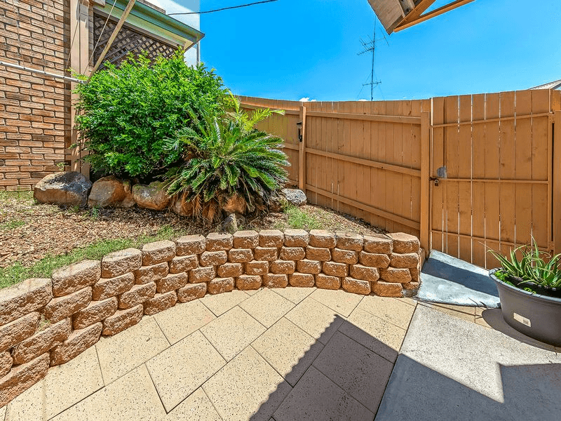 3/40 Wickham Street, MORNINGSIDE, QLD 4170