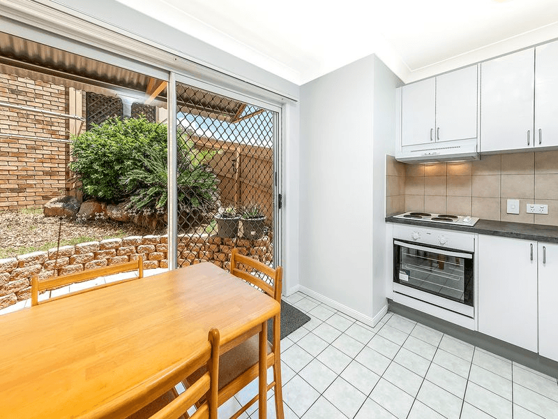 3/40 Wickham Street, MORNINGSIDE, QLD 4170