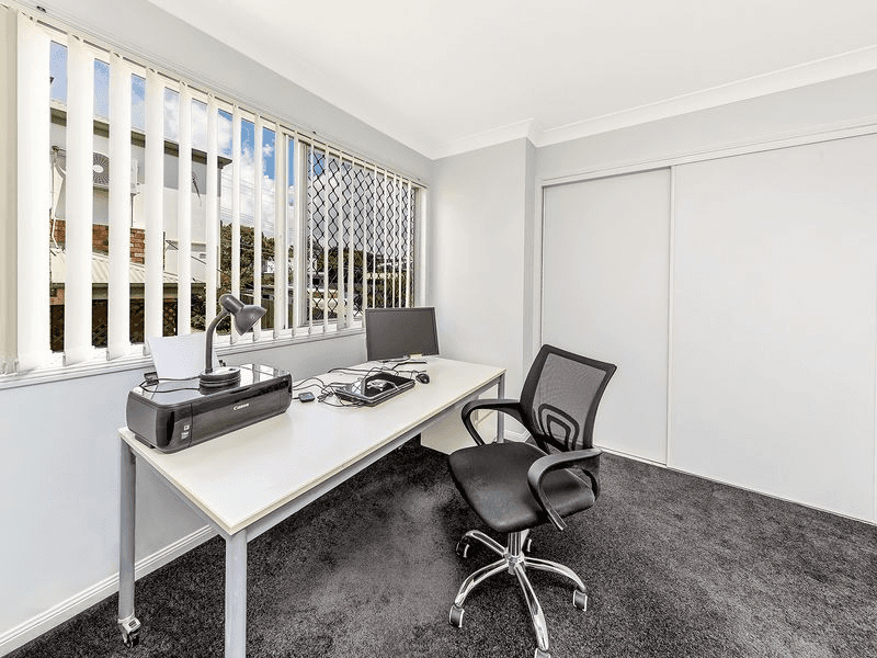 3/40 Wickham Street, MORNINGSIDE, QLD 4170