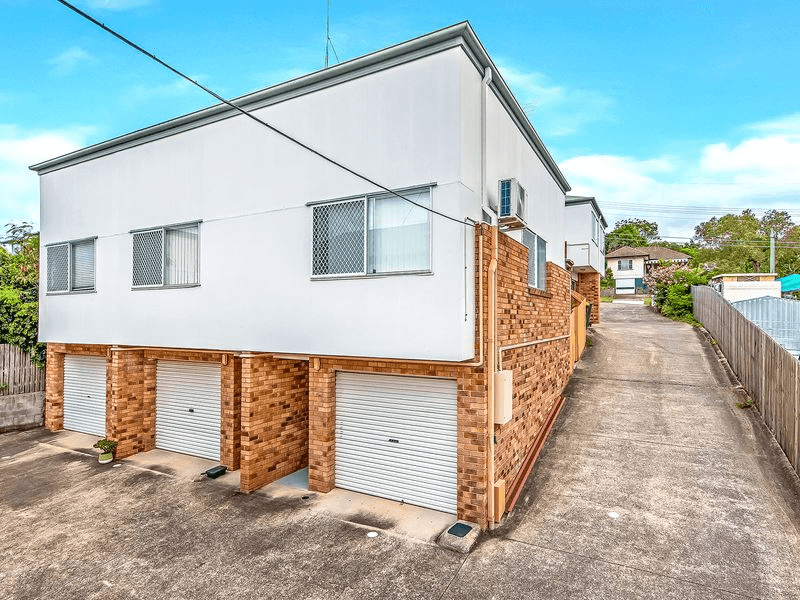 3/40 Wickham Street, MORNINGSIDE, QLD 4170