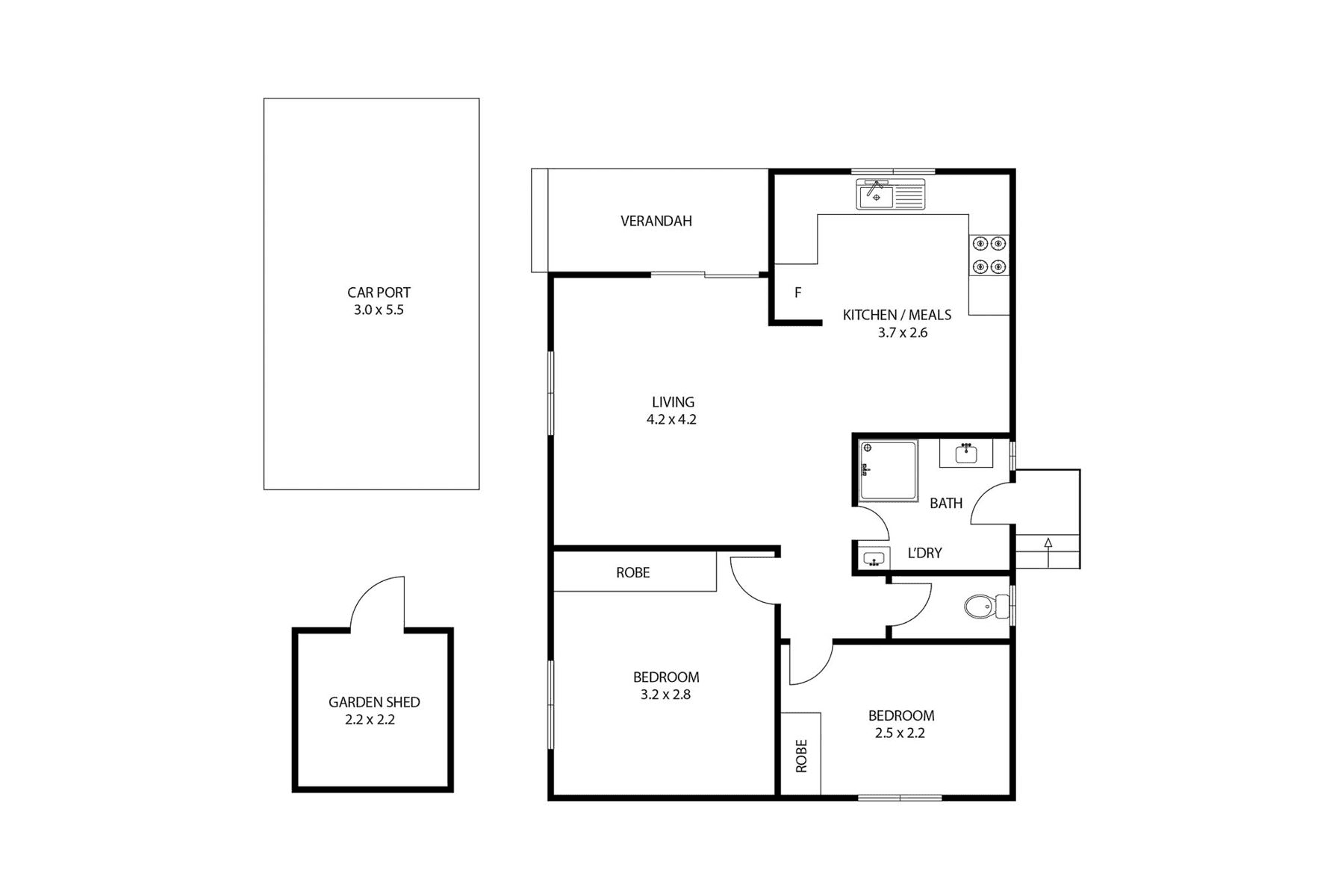 14/7829 Warrego Highway, HELIDON SPA, QLD 4344