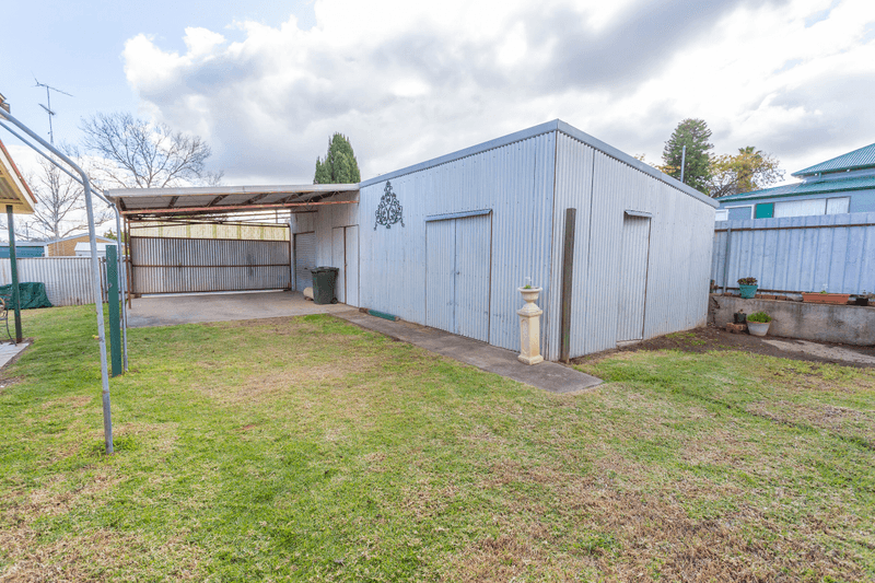 6 Willans Street, NARRANDERA, NSW 2700