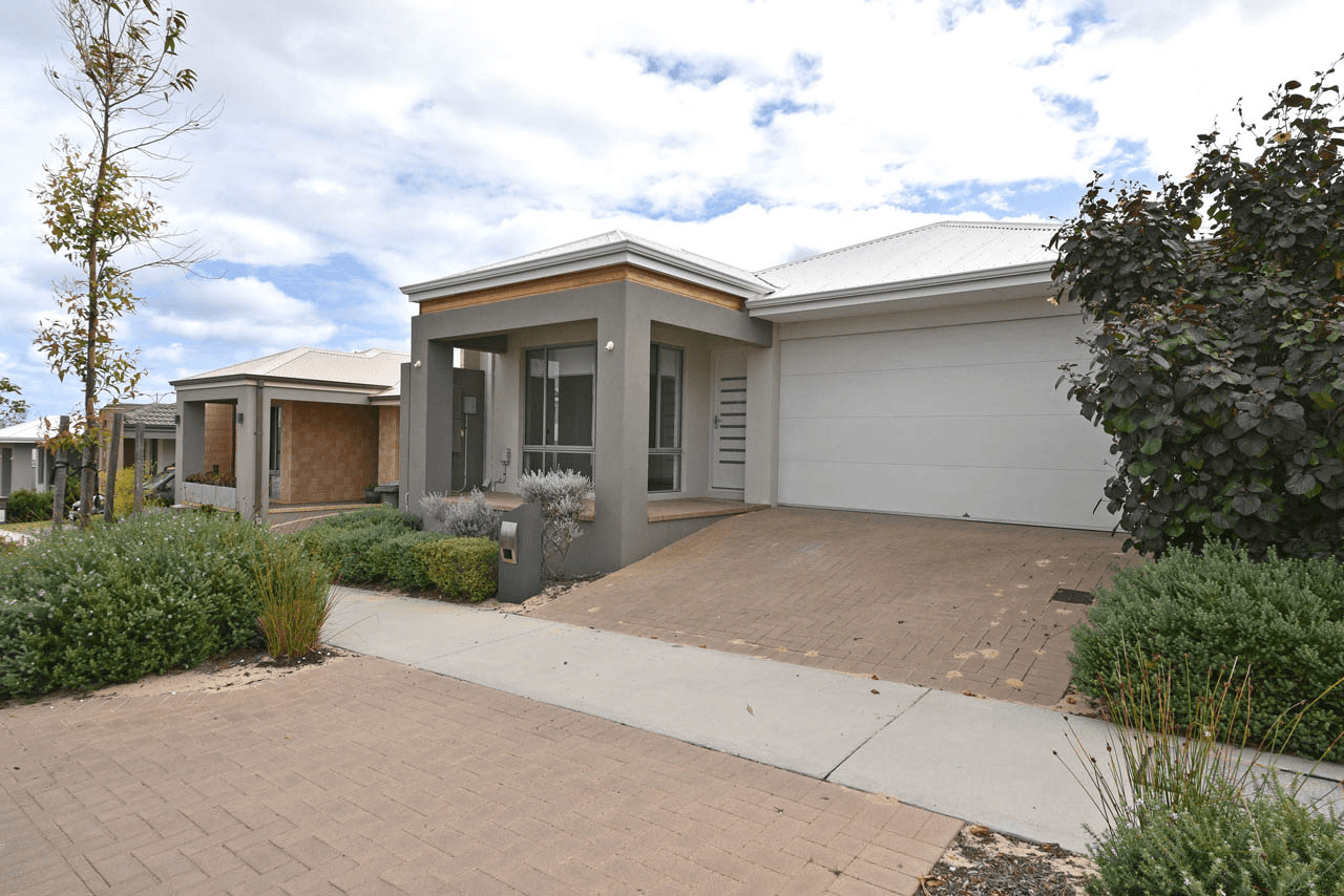 9 Tawny Way, Alkimos, WA 6038