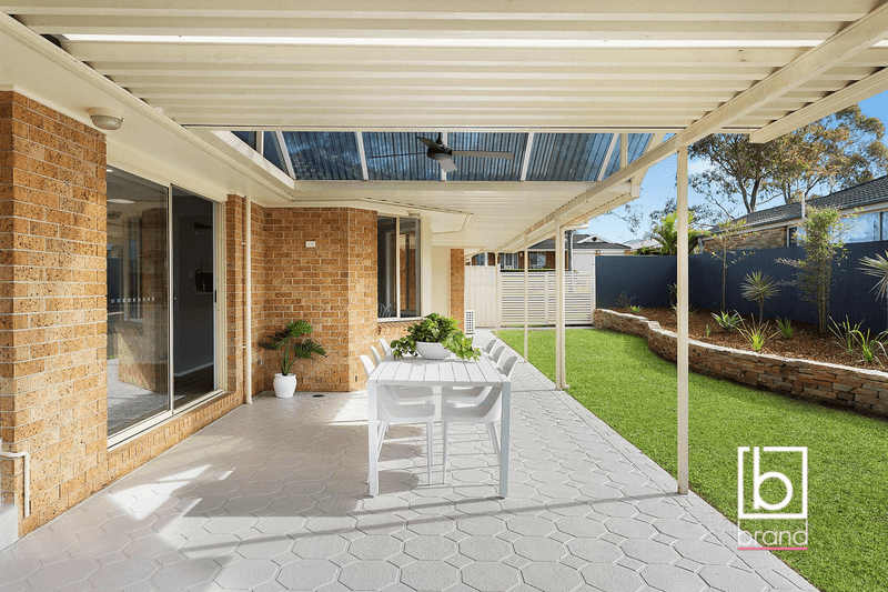 6 Ebony Drive, HAMLYN TERRACE, NSW 2259