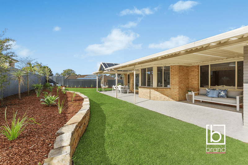 6 Ebony Drive, HAMLYN TERRACE, NSW 2259