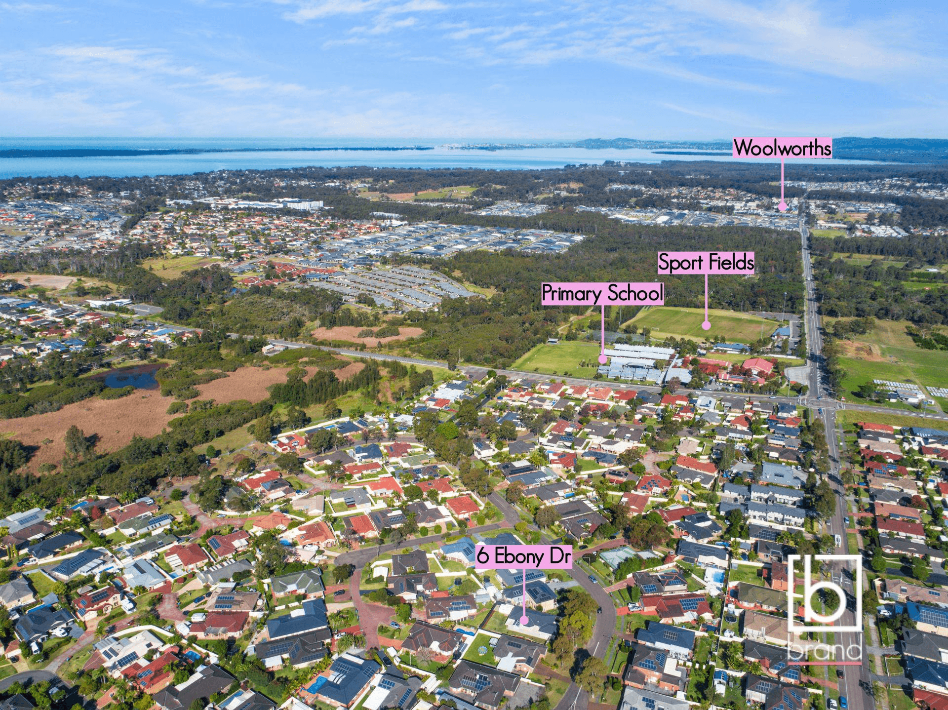 6 Ebony Drive, HAMLYN TERRACE, NSW 2259