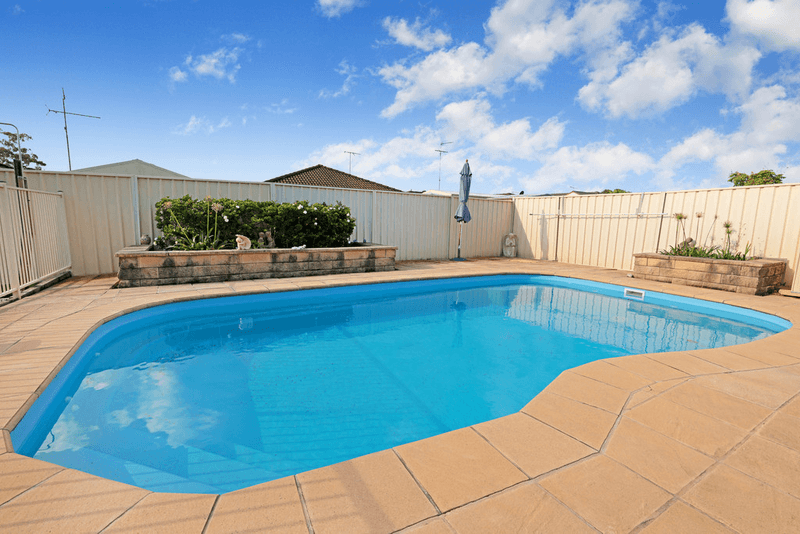 15 Thornhill Crescent, WERRINGTON DOWNS, NSW 2747