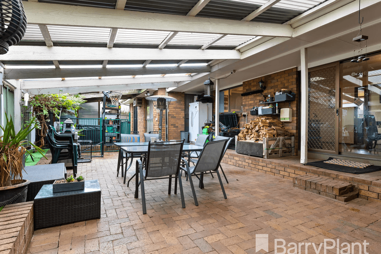 30 Caroline Street, Alfredton, VIC 3350