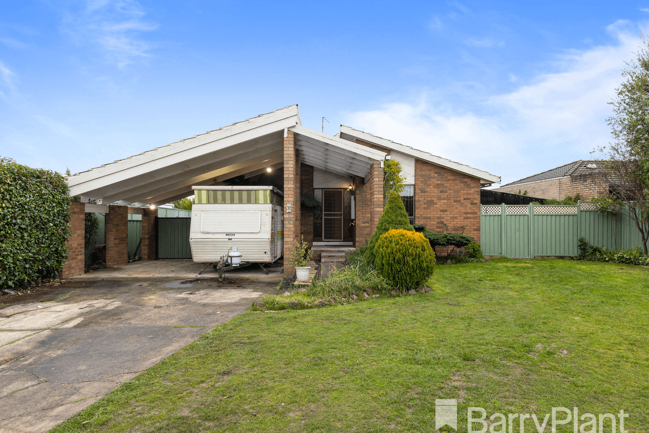 30 Caroline Street, Alfredton, VIC 3350