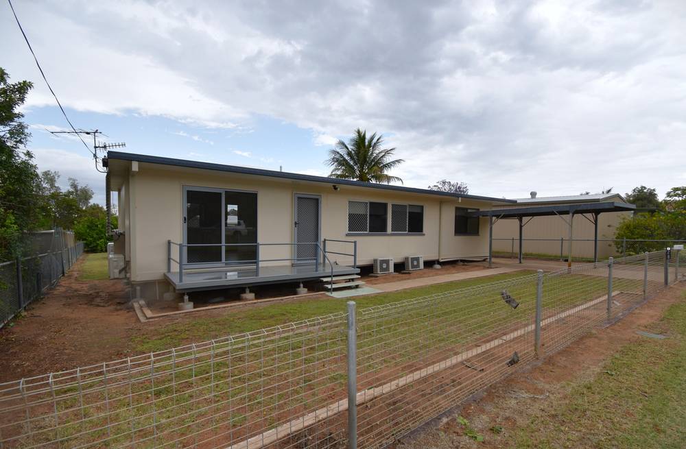 28 Poplar Street, BARCALDINE, QLD 4725