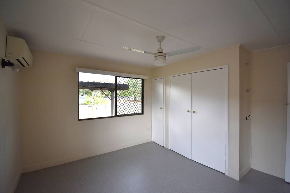 28 Poplar Street, BARCALDINE, QLD 4725