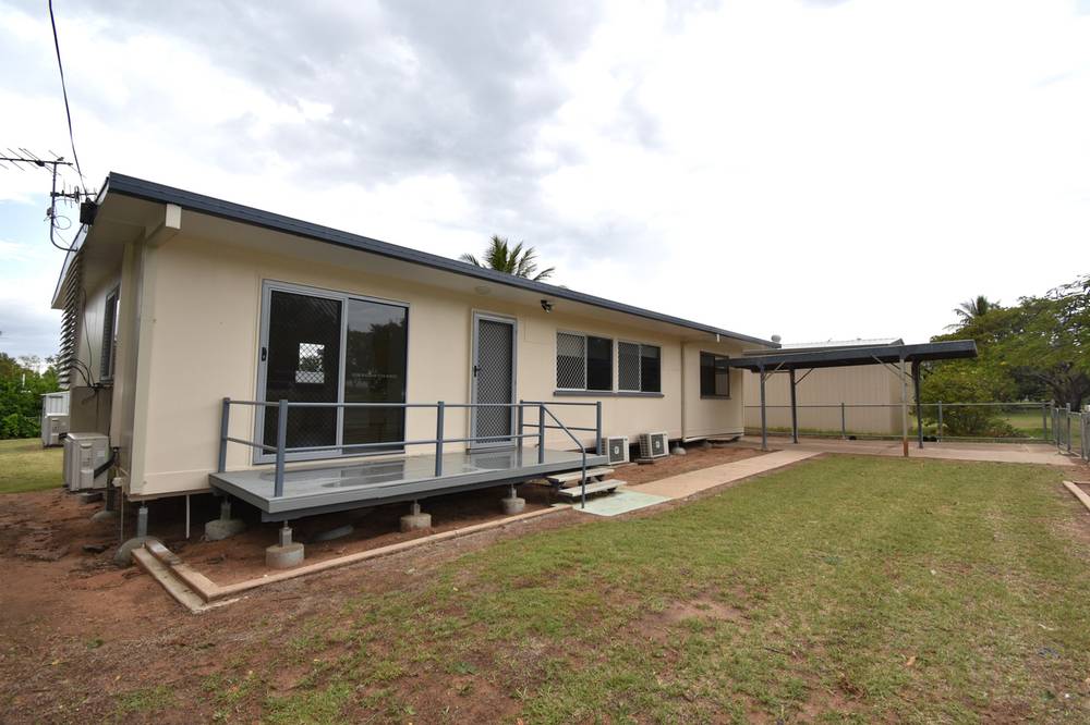 28 Poplar Street, BARCALDINE, QLD 4725