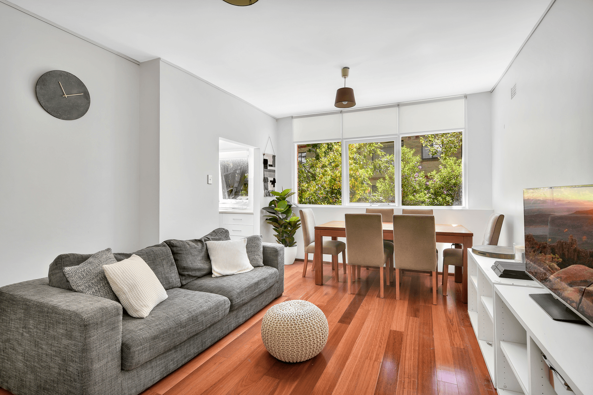 4/2B Milner Crescent, Wollstonecraft, NSW 2065