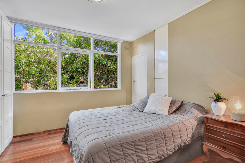 4/2B Milner Crescent, Wollstonecraft, NSW 2065