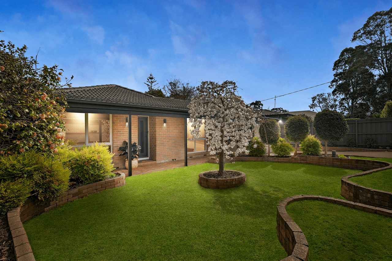 364 Golf Links Road, BAXTER, VIC 3911