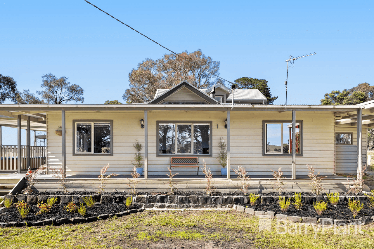 36 Mckees Road, Clarendon, VIC 3352