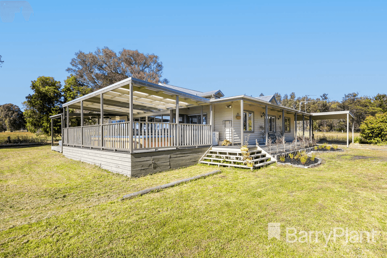 36 Mckees Road, Clarendon, VIC 3352