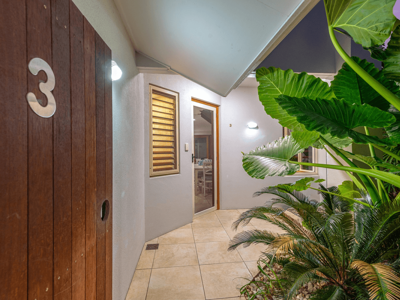 3 Templemoon/18 Limpet Avenue, PORT DOUGLAS, QLD 4877