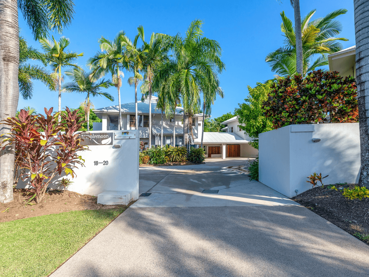 3 Templemoon/18 Limpet Avenue, PORT DOUGLAS, QLD 4877