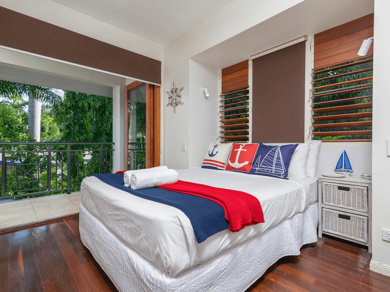 3 Templemoon/18 Limpet Avenue, PORT DOUGLAS, QLD 4877