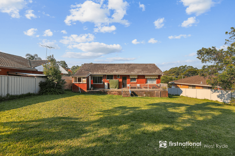 41 Delaware Road, Ermington, NSW 2115