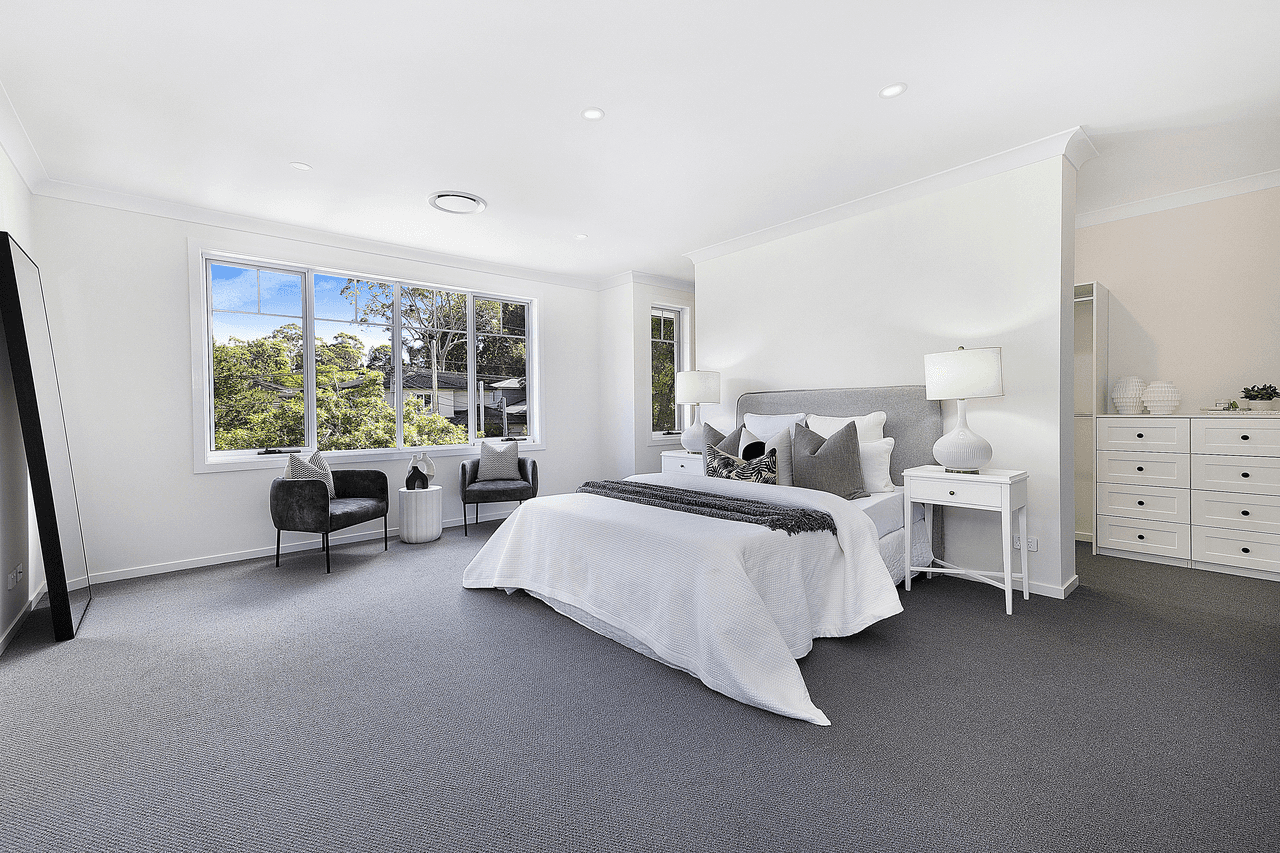 18 Auluba Road, TURRAMURRA, NSW 2074