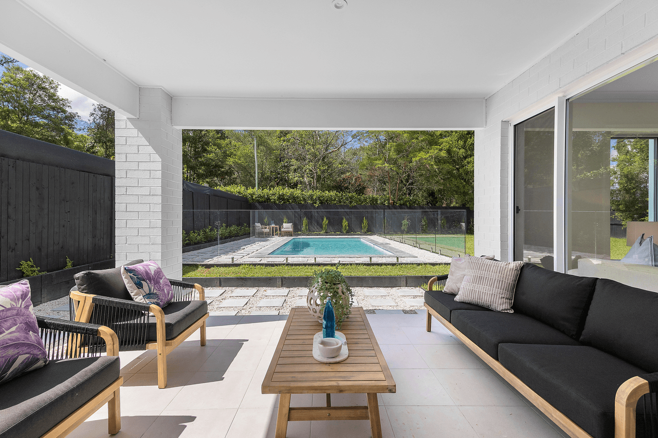 18 Auluba Road, TURRAMURRA, NSW 2074