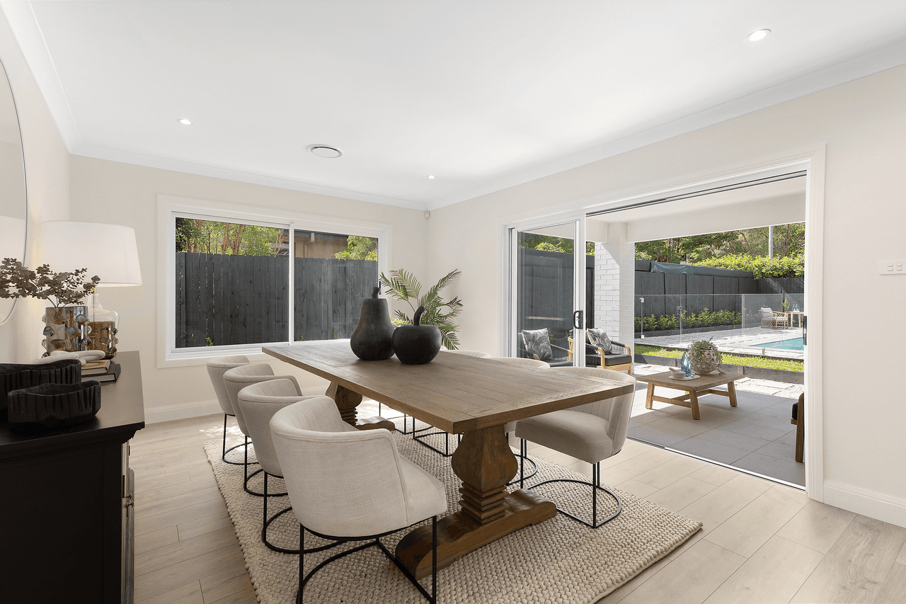 18 Auluba Road, TURRAMURRA, NSW 2074