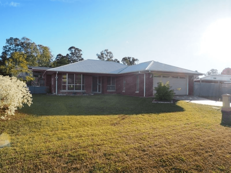 25 Glen Eden Drive, Gympie, QLD 4570